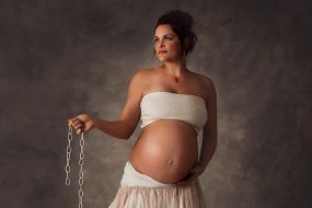 Maternité/ Maternity